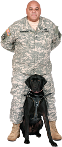 Service Dogs for Vets