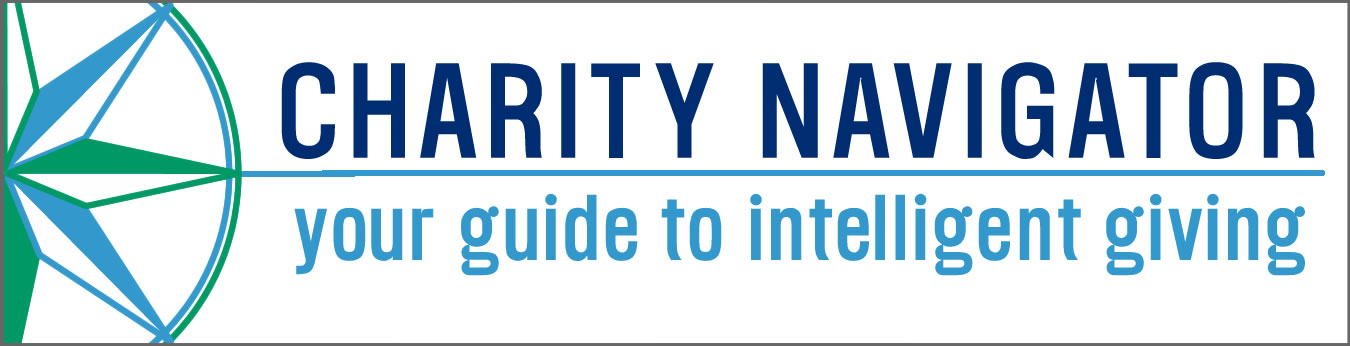 Chartity Navigator Logo