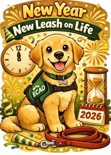 NewYearNewLeash